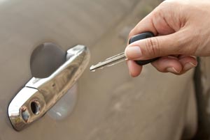 Automotive Naperville locksmith