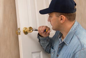 Residential Naperville locksmith